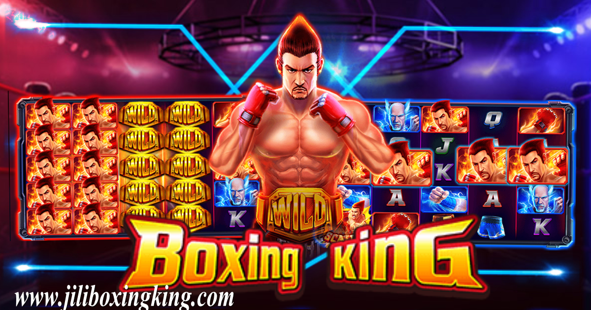 Home JILI Boxing King