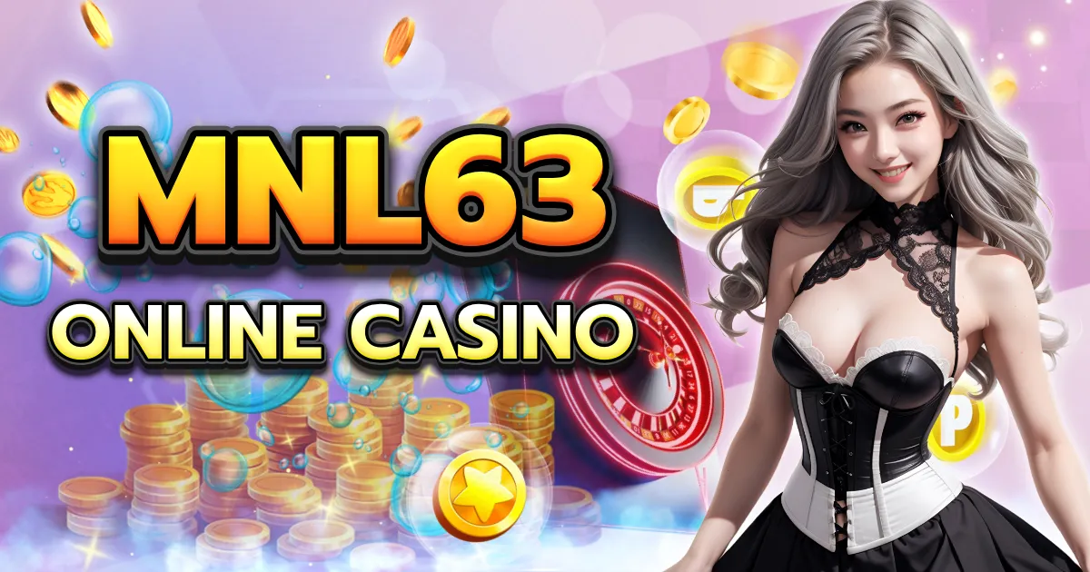 mnl63 casino