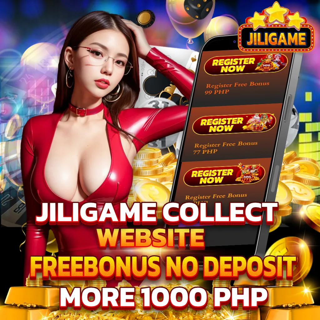 Jili free games