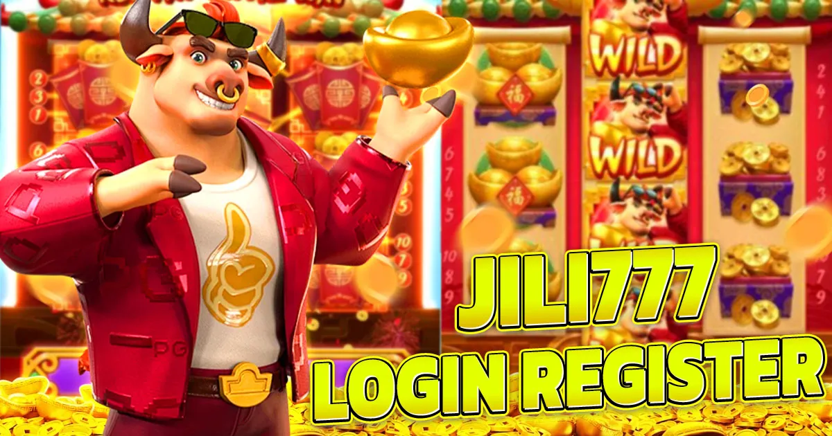 jili777 login register