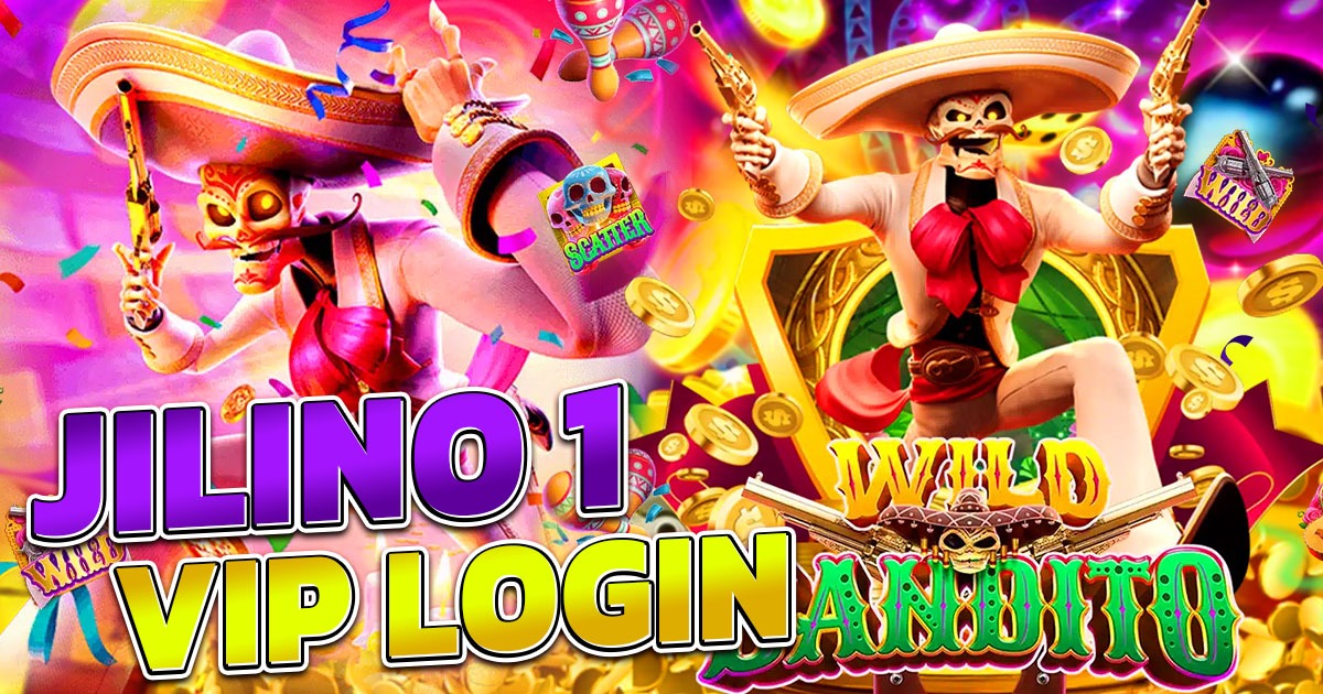 jilino1 vip login