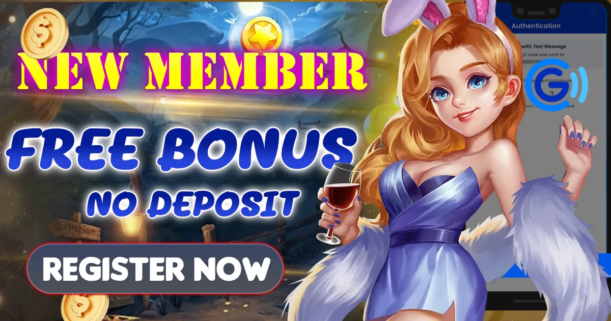 new member register free 100 in gcash