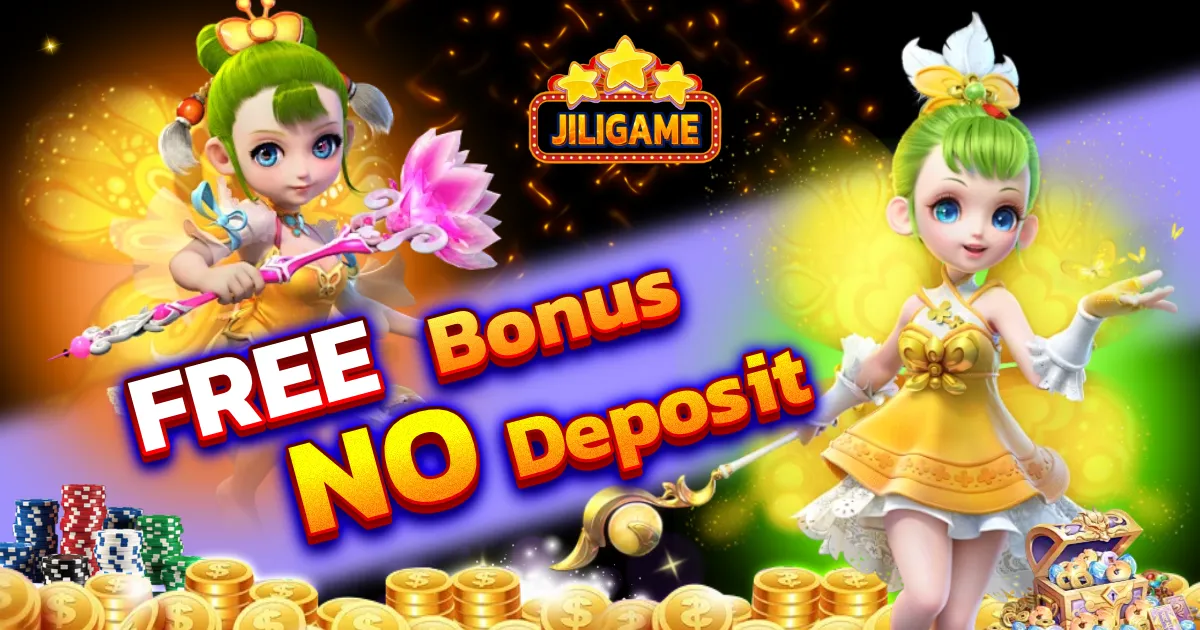 free bonus no deposit