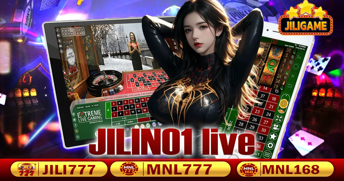 jilino1 live